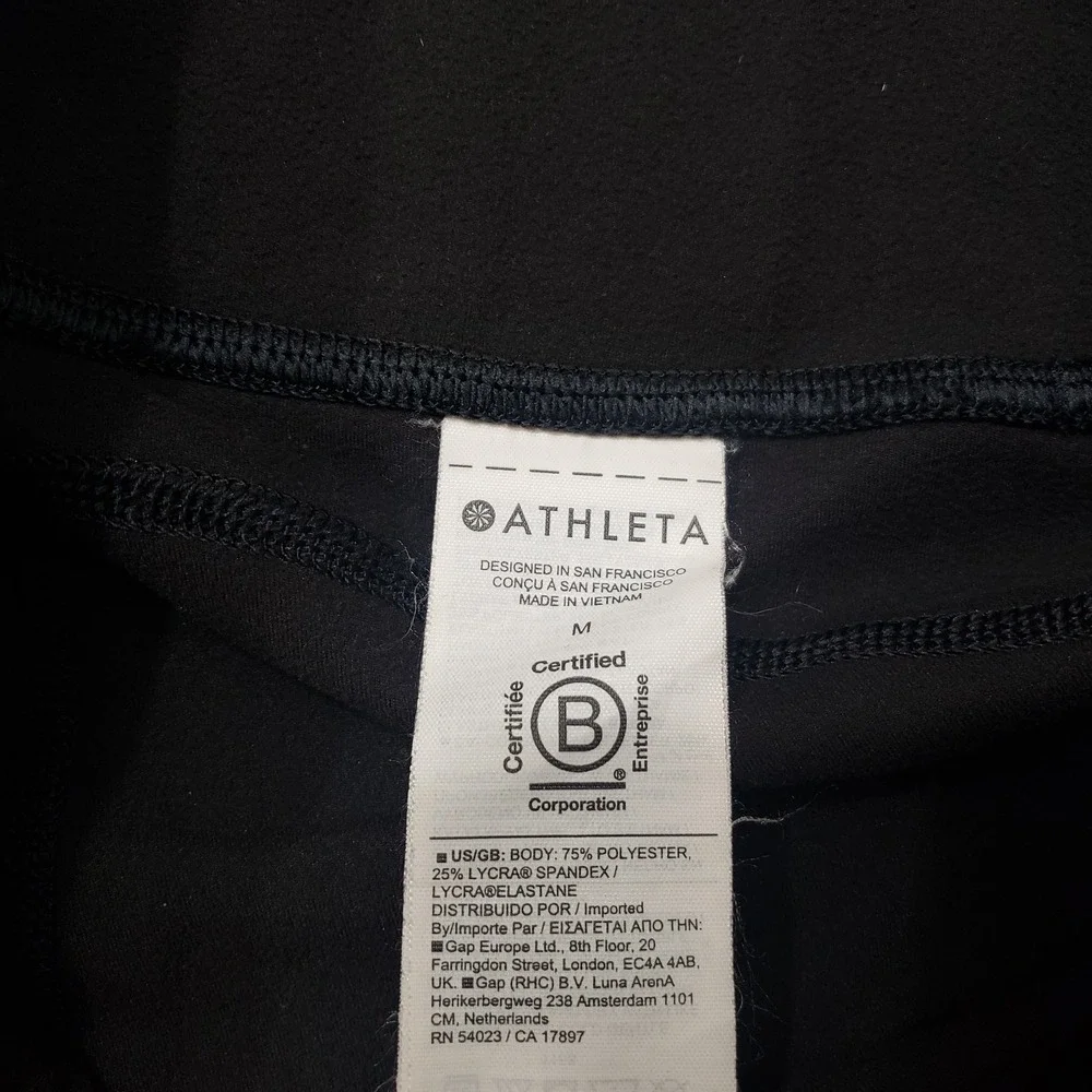 Athleta item good